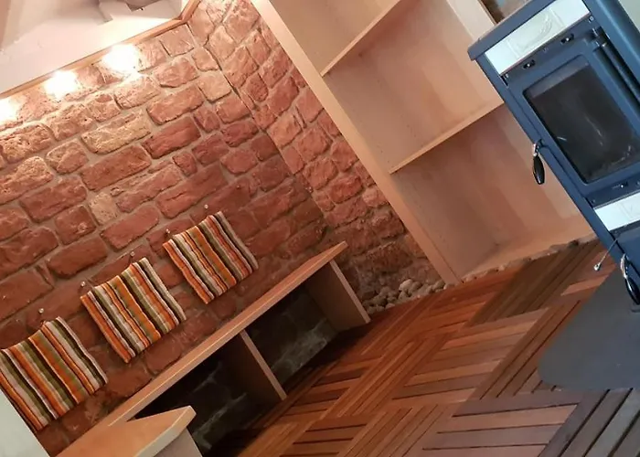 Forsthaus Merzalben Hostel