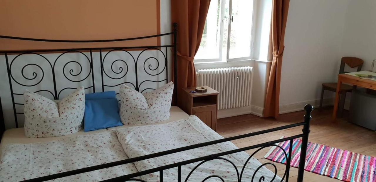 Forsthaus Privatunterkunft *