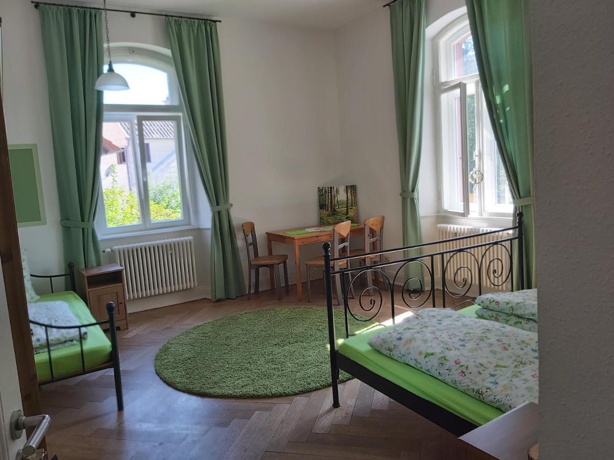 Forsthaus *