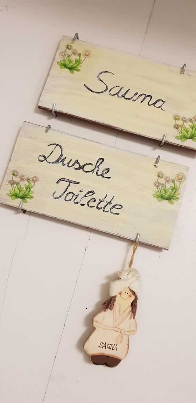Forsthaus Privatunterkunft *